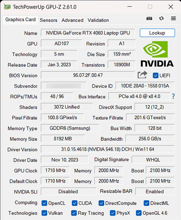 }EXRs[^[ Q[~O m[gPC G TUNE P5-I7G60WT-B 