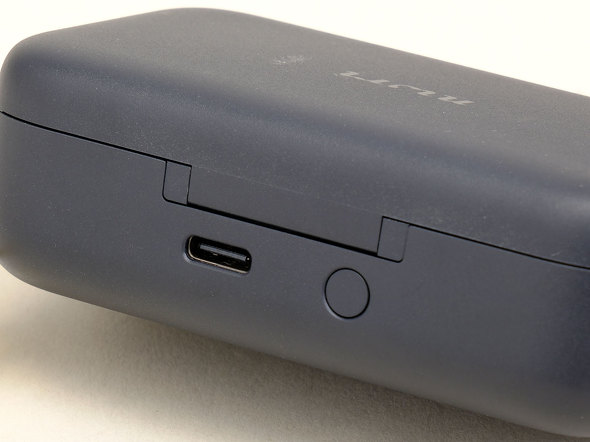 nwm WIRED nwm DOTS イヤフォン ヌーム NTTソノリティ USB Type-C 3.5mm ワイヤード