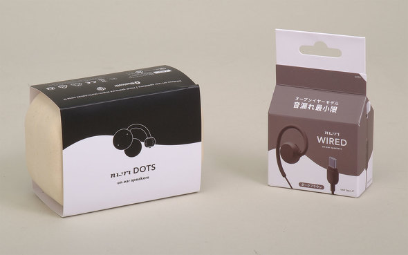 nwm WIRED nwm DOTS CtH k[ NTT\meB USB Type-C 3.5mm C[h