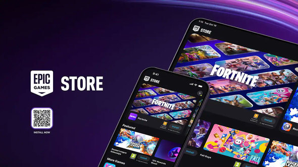 Apple App Store EU 1fW^O[otH[ Hot Tub Epic Games Fortnite