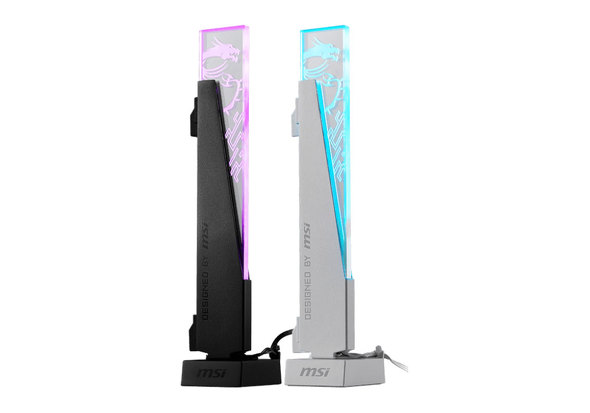 uMPG ARGB GRAPHICS CARD STANDv̐i摜