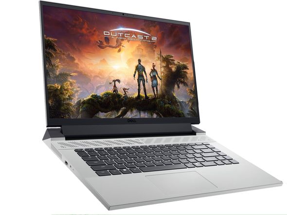 uDell G16 Q[~O m[gPC 7630v