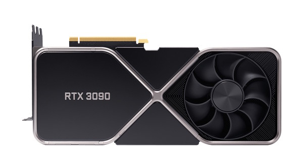 GeForce RTX 3090