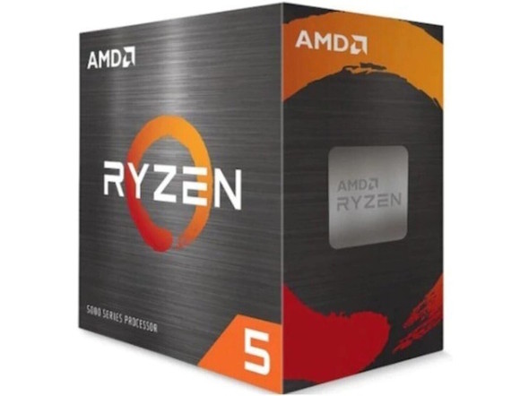 Ryzen 5 5600X