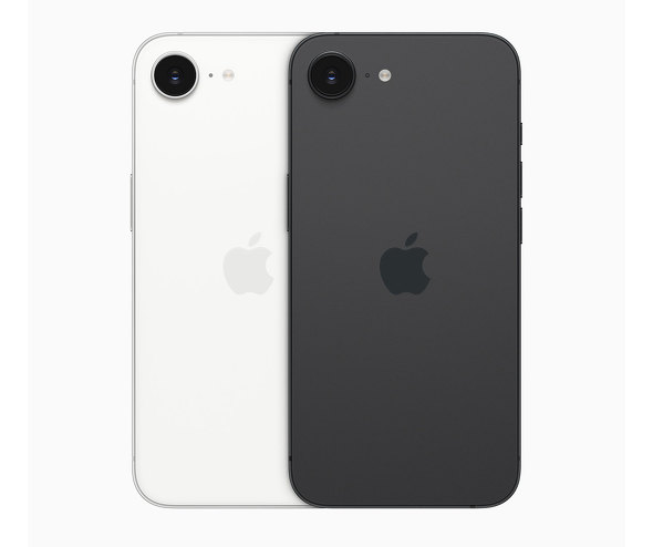 Apple Intelligence iPhone 16e z[{^ Lightning USB Type-C X^_[h