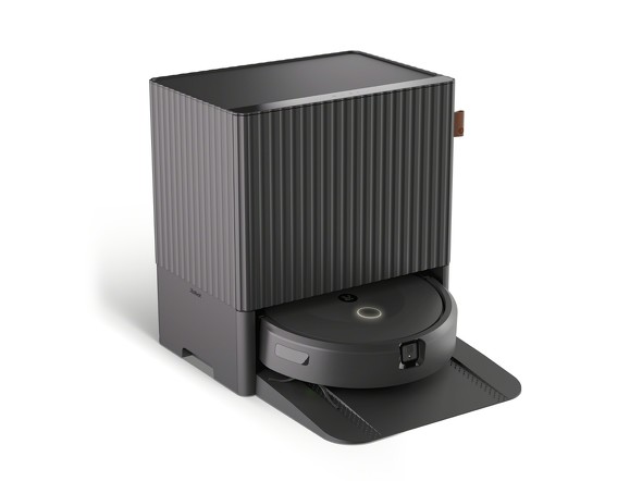 uRoomba Combo 10 Max {bg{AutoWashv