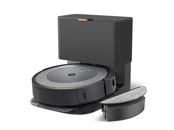 uRoomba Combo j5+v