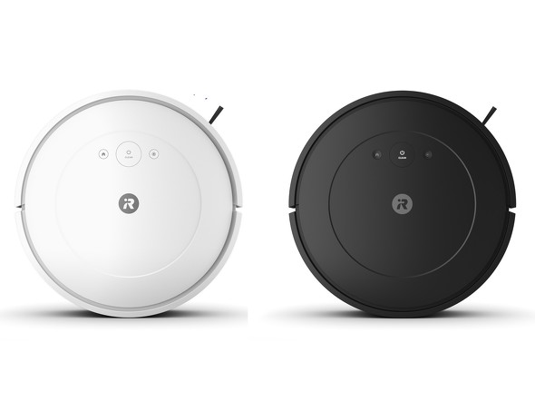 uRoomba Combo Essential robotv