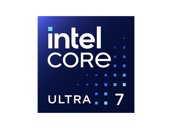Core Ultra 7