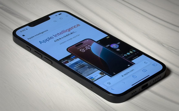 Apple Intelligence iPhone 16e z[{^ Lightning USB Type-C S