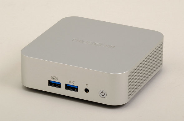 GEEKOM NUC ~jfXNgbvPC A6 Ў Ryzen 7 6800H Radeon 680M Graphics