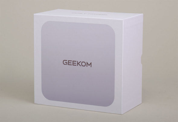 GEEKOM NUC ~jfXNgbvPC A6 Ў Ryzen 7 6800H Radeon 680M Graphics