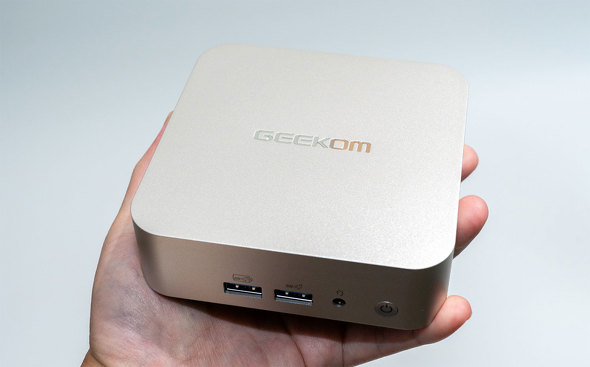 GEEKOM NUC ~jfXNgbvPC A6 Ў Ryzen 7 6800H Radeon 680M Graphics