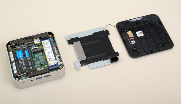 GEEKOM NUC ~jfXNgbvPC A6 Ў Ryzen 7 6800H Radeon 680M Graphics