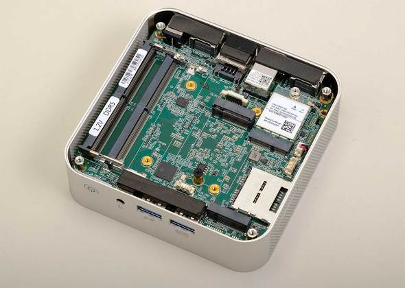 GEEKOM NUC ~jfXNgbvPC A6 Ў Ryzen 7 6800H Radeon 680M Graphics