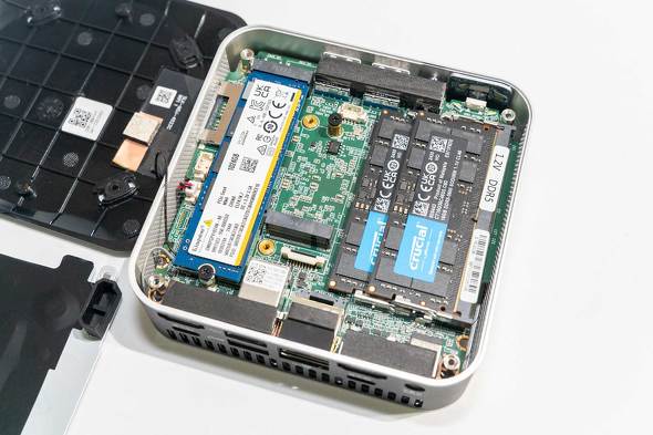 GEEKOM NUC ~jfXNgbvPC A6 Ў Ryzen 7 6800H Radeon 680M Graphics