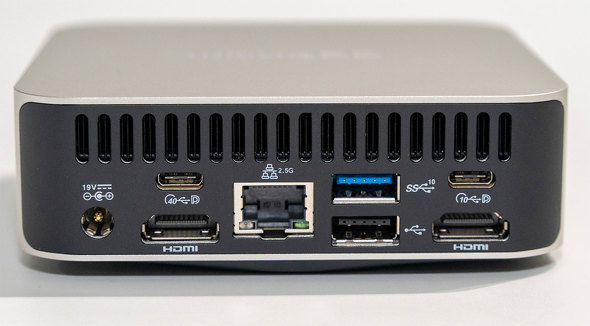 GEEKOM NUC ~jfXNgbvPC A6 Ў Ryzen 7 6800H Radeon 680M Graphics