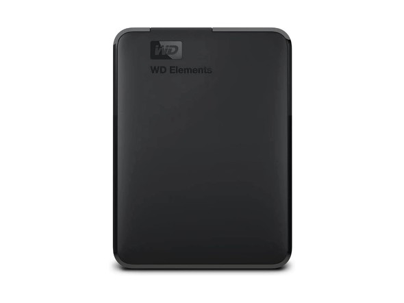 uWD Elements PortableiWDBHJS0060BBK-WESNjv