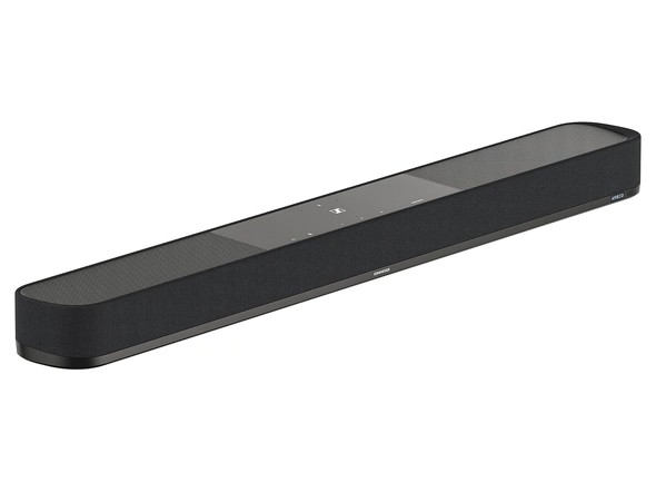 uAMBEO Soundbar Plusv