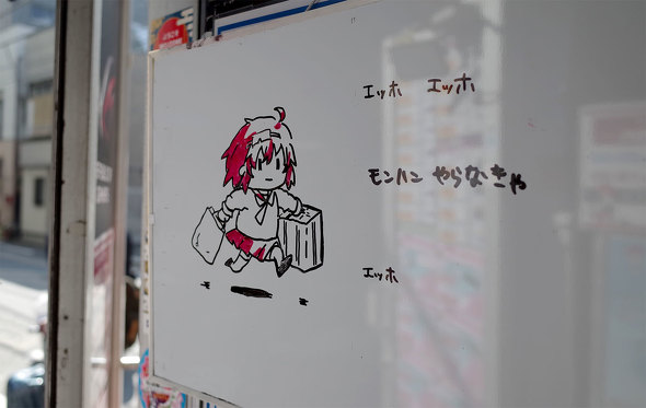 p\RSHOPA[N̓Ɍfꂽ{[h