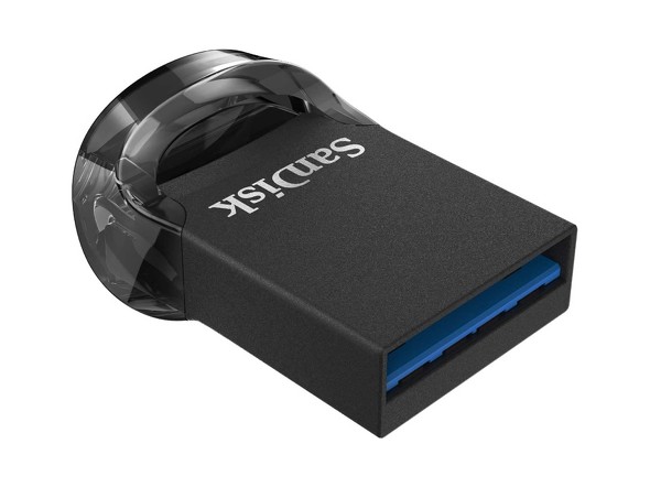 uUltra Fit USB FlashiSDCZ430-512G-J46jv