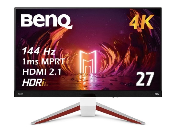 uBenQ MOBIUZ EX2710Uv