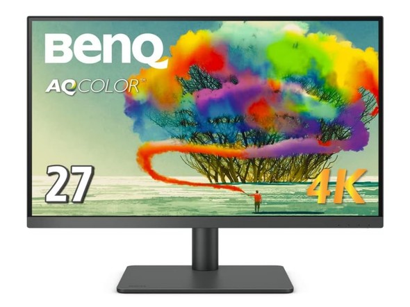 uBenQ AQCOLOR PD2705Uv