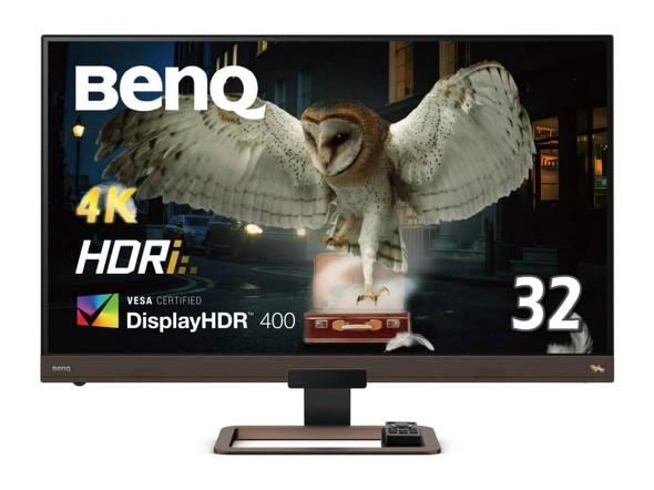 uBenQ EW3280Uv