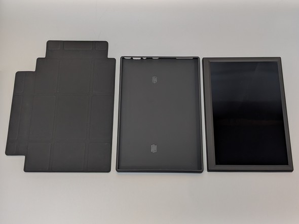 ACeBvebN LCD8HC-IPS 8.9^ oCfBXvC ^ubgTCY