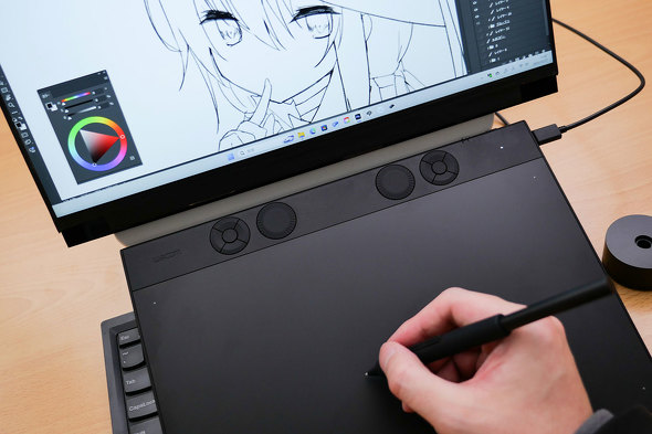 Intuos Pro Medium R ^u y^ubg Vivy3 Small Medium Large