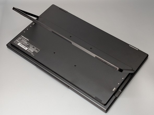 プリンストン15.6型2画面デュアルモバイルディスプレイ(PTF-M156DS) PTF-M156DS | 15.6型デュアルモバイルディスプレイ | 液晶