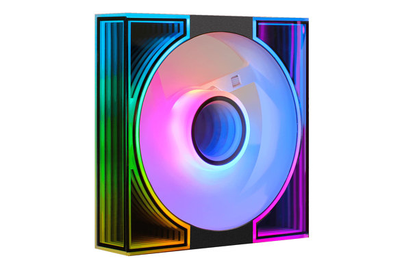 「DM8」(ブラック)の製品画像