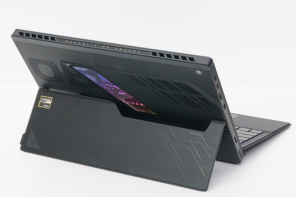 2in1 ^ubg ROG Flow Z13i2025jGZ302 13.4^ m[gPC Q[~O nCY