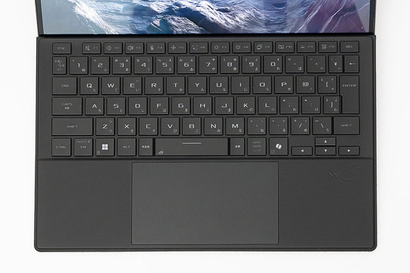 2in1 ^ubg ROG Flow Z13i2025jGZ302 13.4^ m[gPC Q[~O nCY