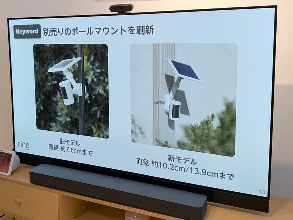 Ring Outdoor Cam Plus