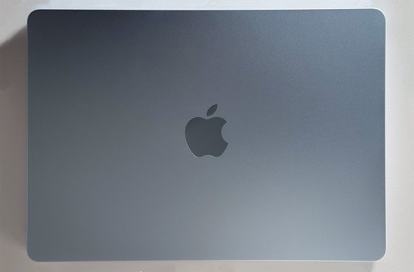 Apple Intelligence M3 M4 MacBook Air m[gPC 13C` f XJCu[