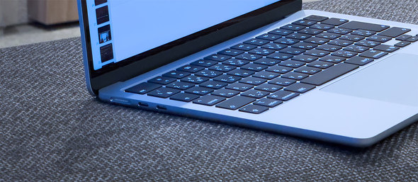 Apple Intelligence M3 M4 MacBook Air m[gPC 13C` f XJCu[