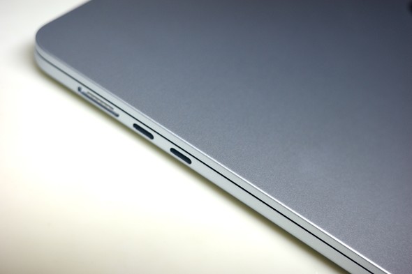 M4チップが載った新型「MacBook Air」に見る、AI時代に向けた進化と