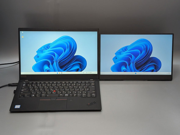 vXg 15.6^ oCfBXvC PTF-M133A tHD IPS y pXX[[d