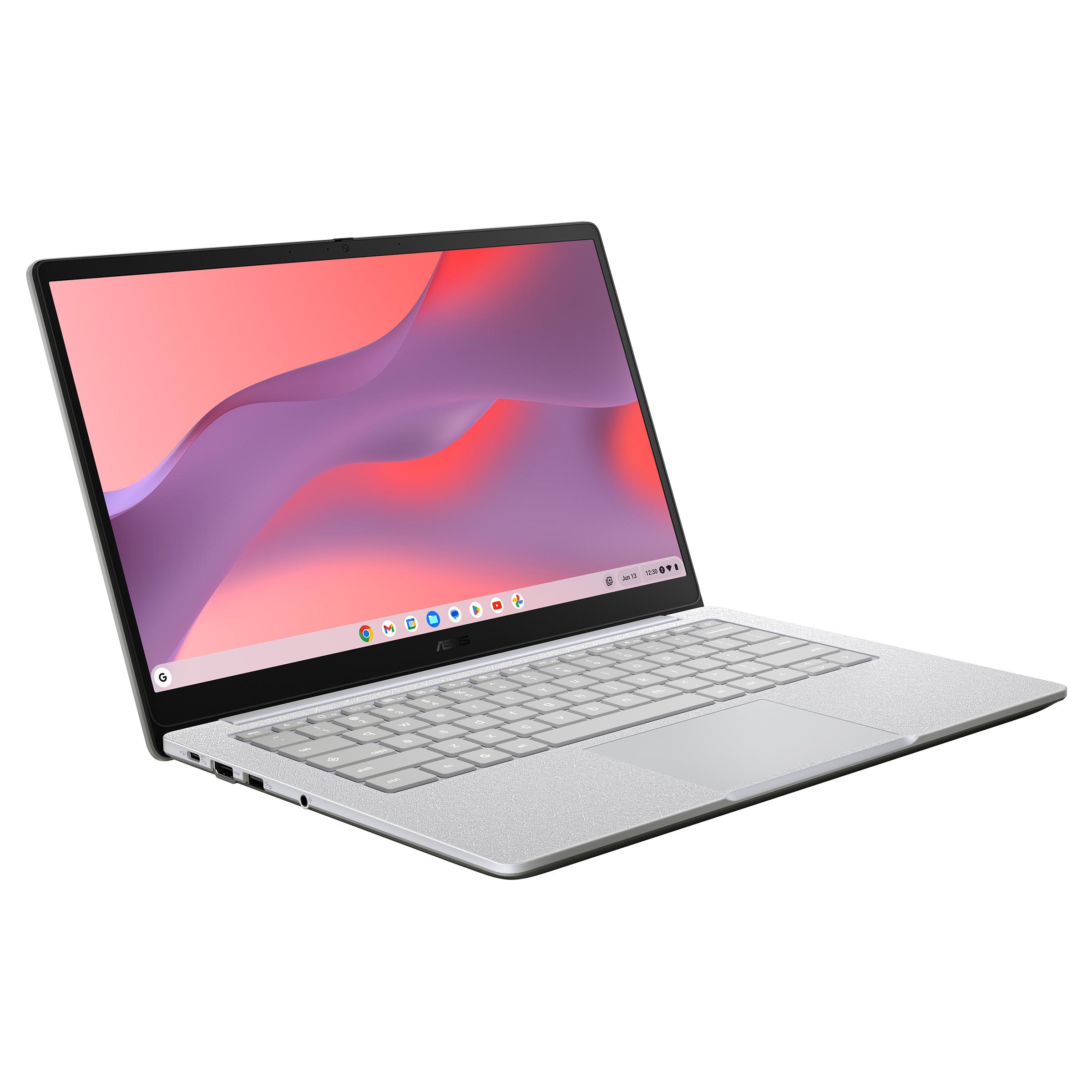 ASUS Chromebook CM3 中古品　日本語配列 ASUS、Celeronを搭載したエントリー14型Chromebook 税込み2万9800円
