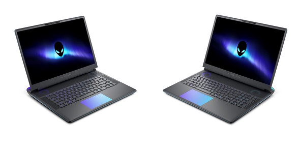 Alienware 16^18 Area-51