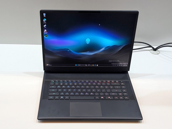 Alienware 16 Area-51