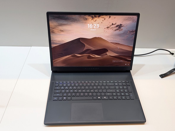 Alienware 18 Area-51