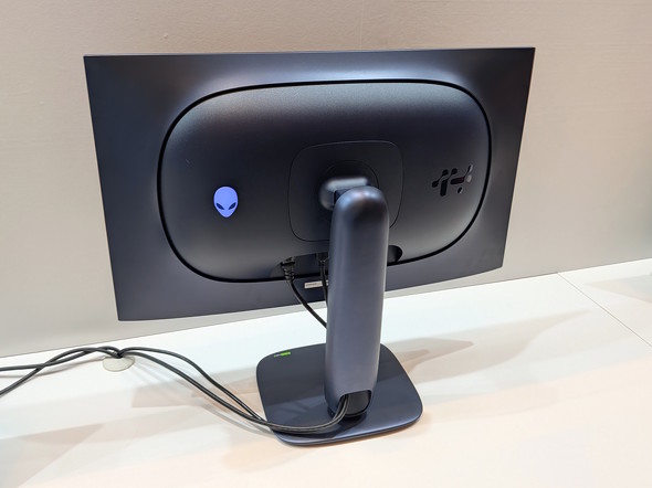 Alienware 27 4K QD-OLED Gaming Monitor