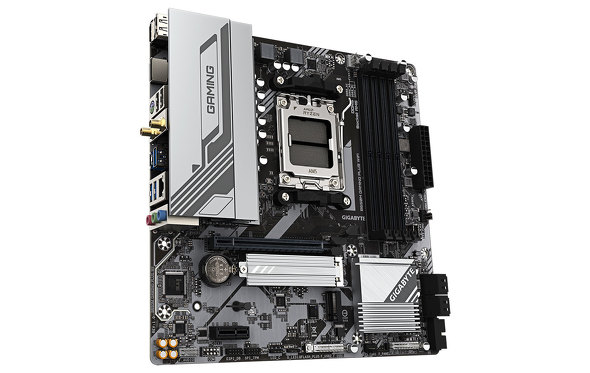 uB650M GAMING PLUS WIFIirev.1.xjv̐i摜