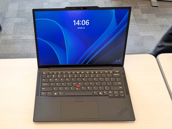 ThinkPad X13 Gen 6