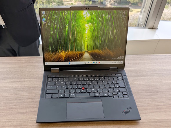 ThinkPad T14s 2-in-1 Gen 1