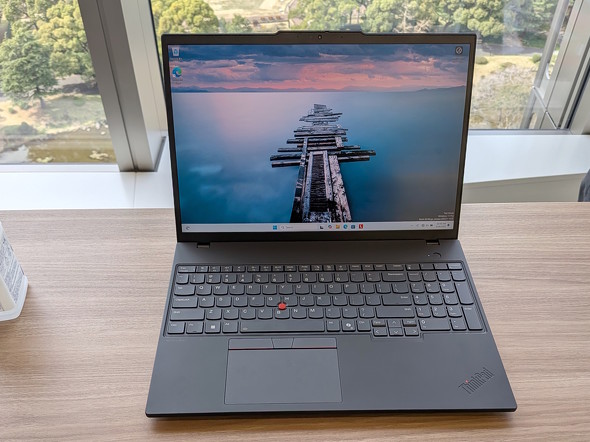 ThinkPad T16 Gen 4