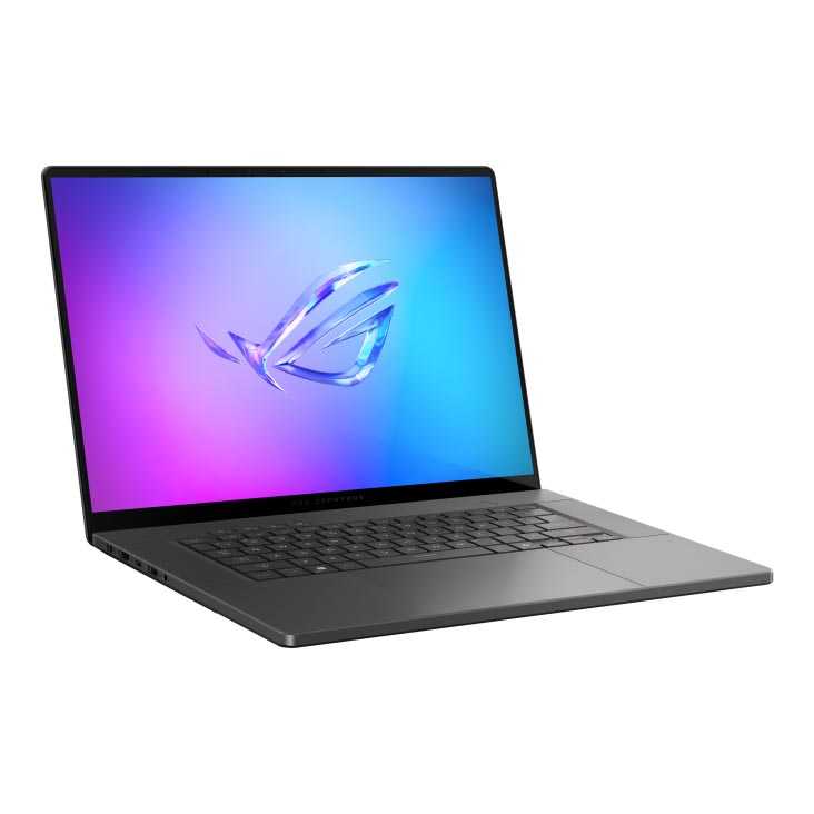 美品　高性能 ゲーミングPC508 ASUS、RTX 5080 Laptopを搭載した16型/18型ゲーミングノート3製品を