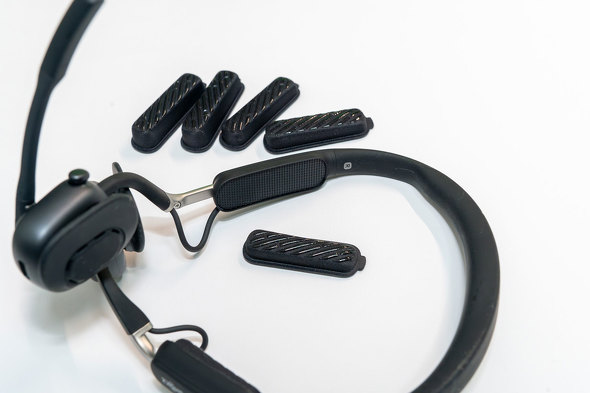 Shokz ` I[vC[ wbhZbg OpenMeet UC Bluetooth hO